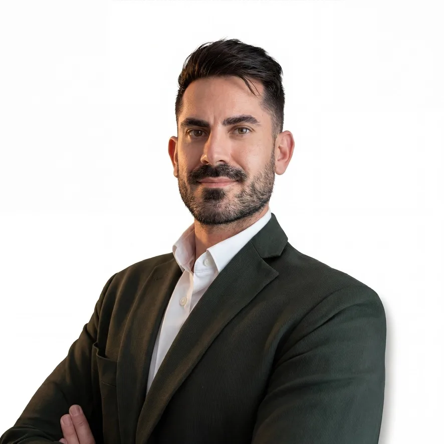 Παναγιώτης Κοντάκος, Συνιδρυτής της Elysia