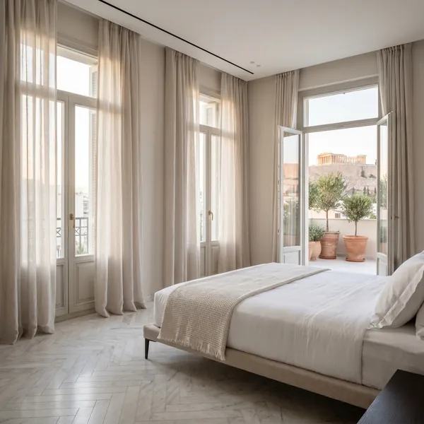 Maison Plaka γκαλερί 2