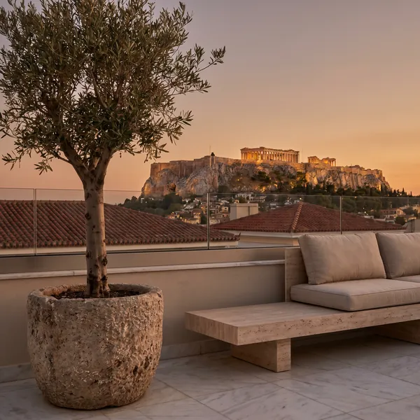 Maison Plaka γκαλερί 3